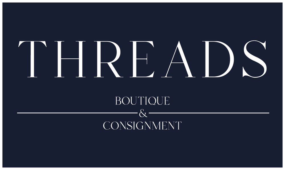 Threads Boutique & Consignment